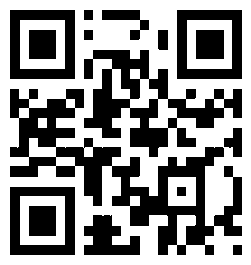 QR-код сайта «X5 Медиа»