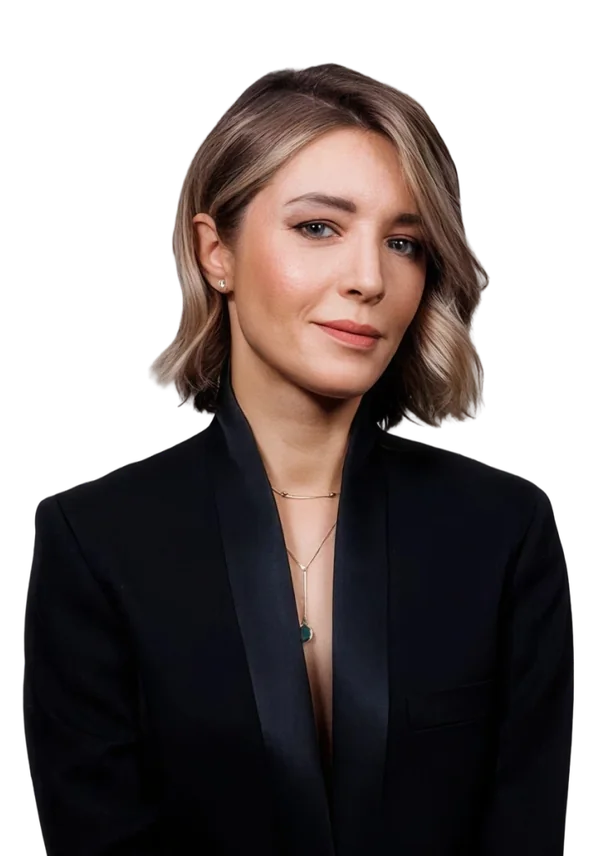 Каролина Соколова